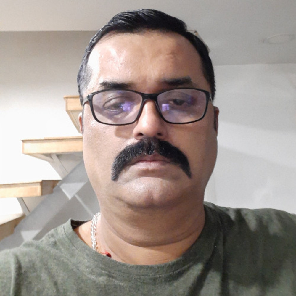 Ajay Pathak